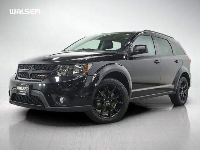 2018 Dodge Journey GT AWD for sale in White Bear Lake, MN
