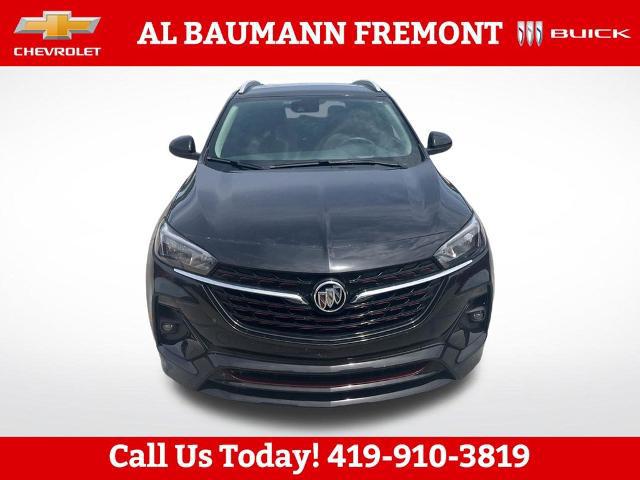 2023 Buick Encore GX Select FWD