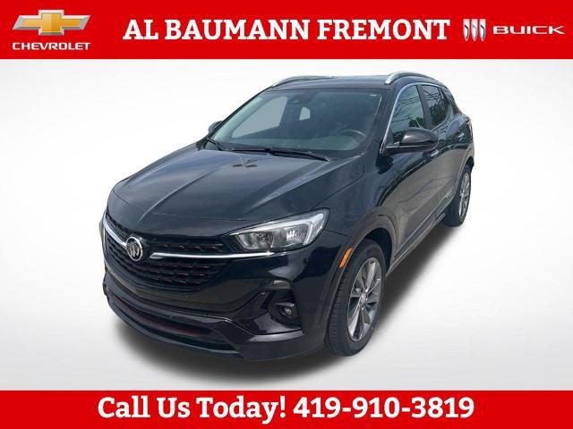 2023 Buick Encore GX Select FWD