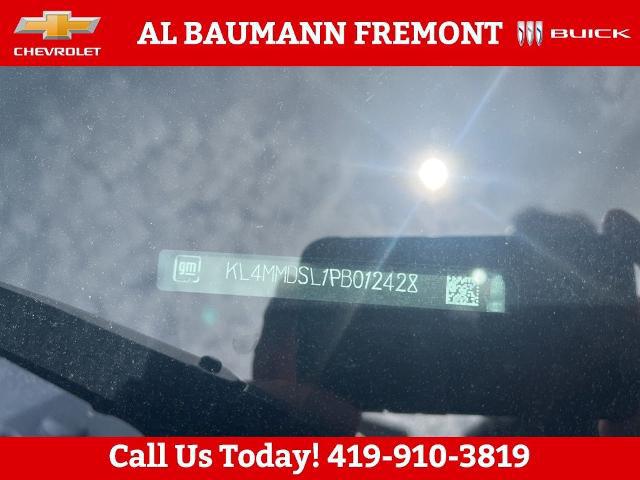2023 Buick Encore GX Select FWD