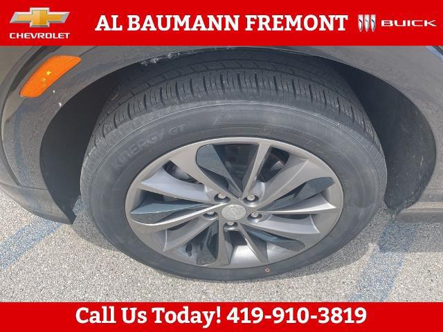 2023 Buick Encore GX Select FWD