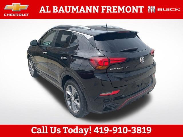 2023 Buick Encore GX Select FWD
