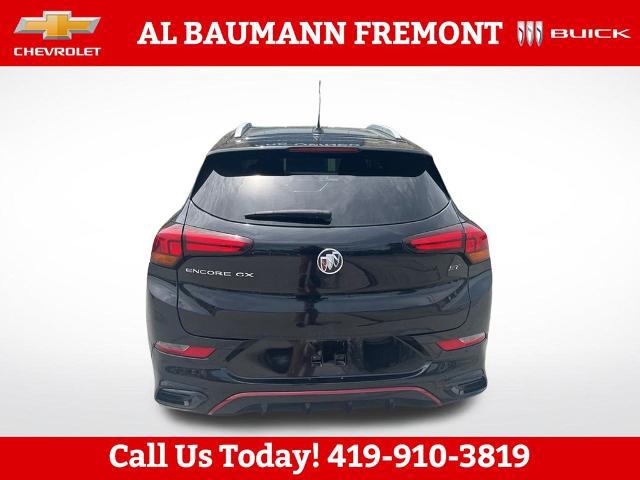 2023 Buick Encore GX Select FWD