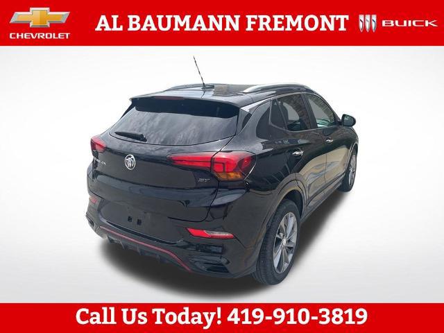 2023 Buick Encore GX Select FWD
