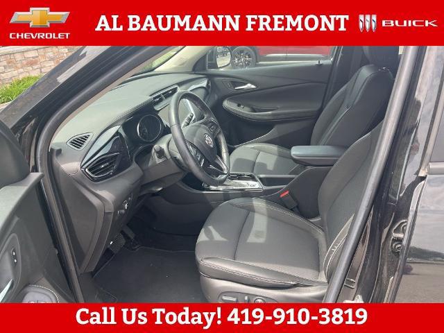 2023 Buick Encore GX Select FWD