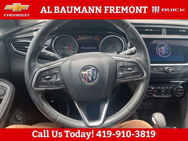 2023 Buick Encore GX Select FWD