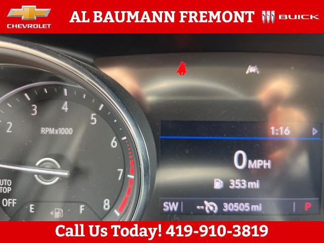 2023 Buick Encore GX Select FWD