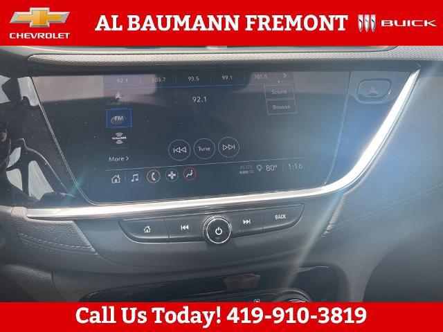2023 Buick Encore GX Select FWD