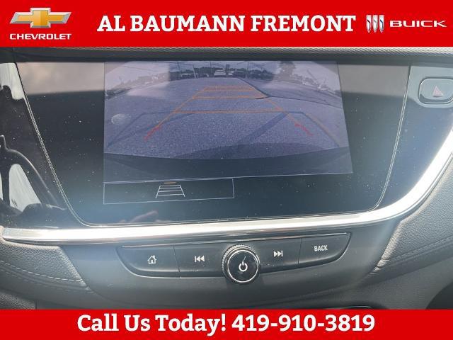 2023 Buick Encore GX Select FWD