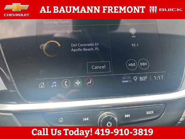 2023 Buick Encore GX Select FWD