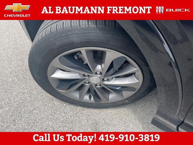 2023 Buick Encore GX Select FWD