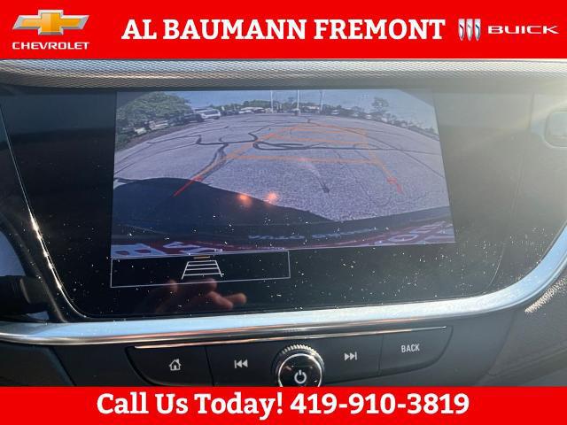 2023 Buick Encore GX Select FWD