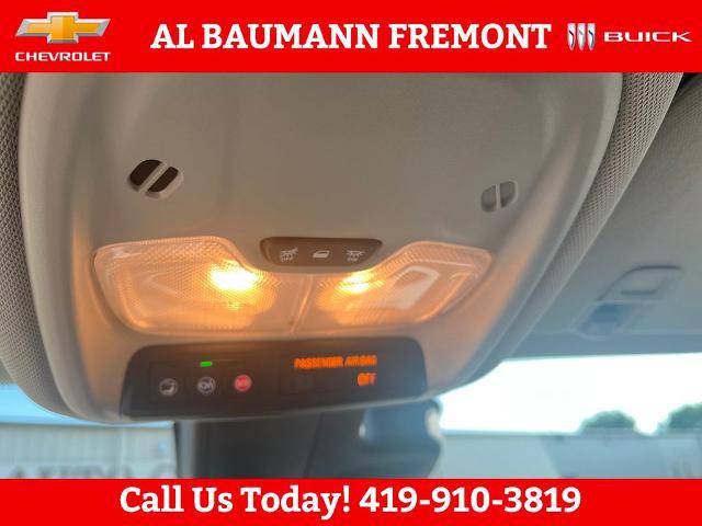 2023 Buick Encore GX Select FWD