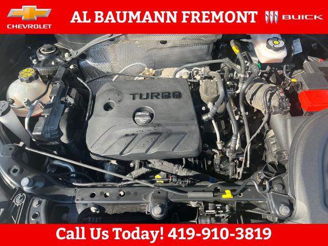2023 Buick Encore GX Select FWD