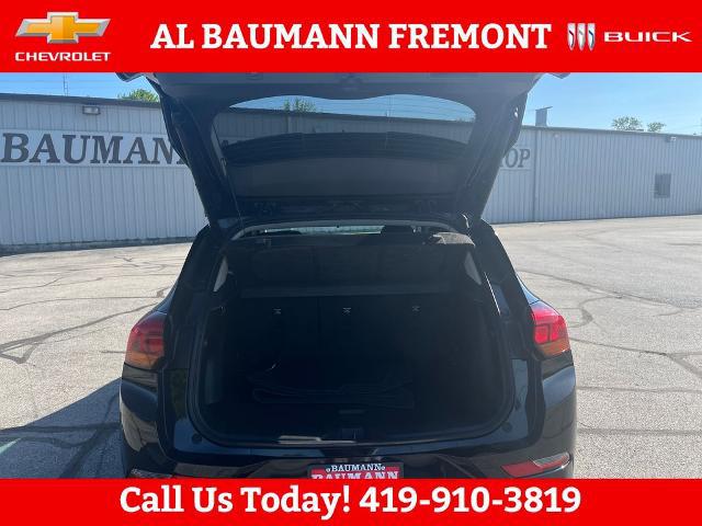 2023 Buick Encore GX Select FWD