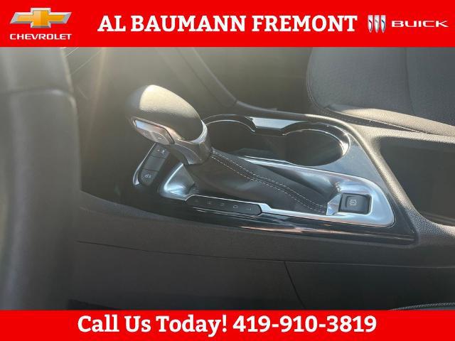 2023 Buick Encore GX Select FWD