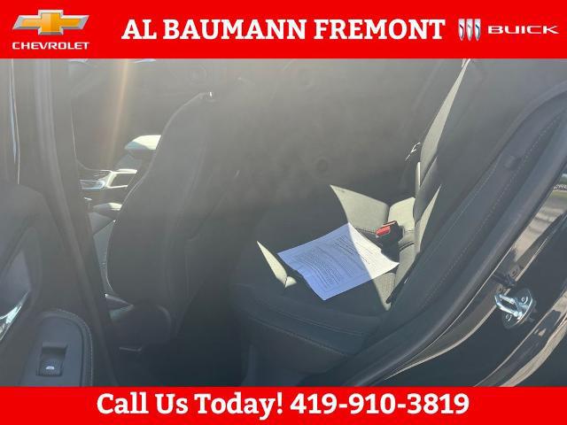2023 Buick Encore GX Select FWD