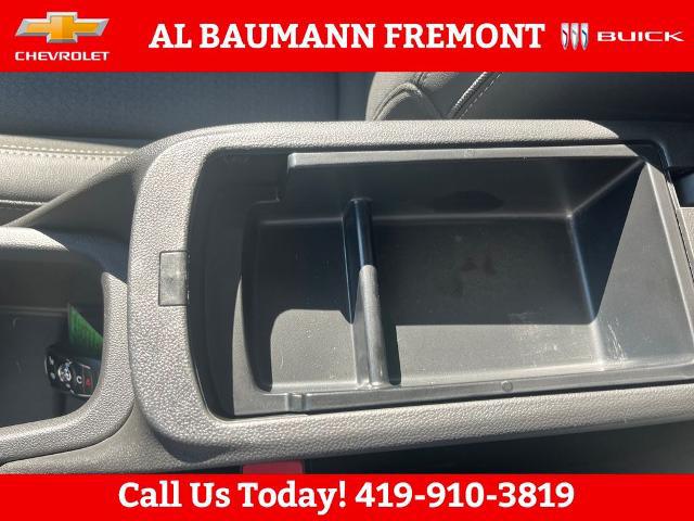 2023 Buick Encore GX Select FWD
