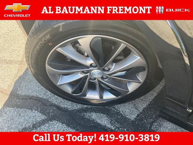 2023 Buick Encore GX Select FWD