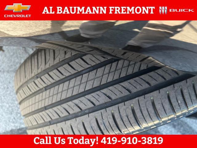 2023 Buick Encore GX Select FWD