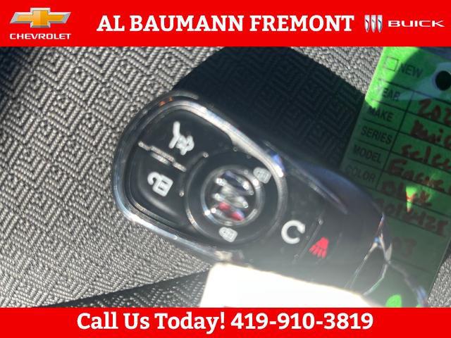 2023 Buick Encore GX Select FWD