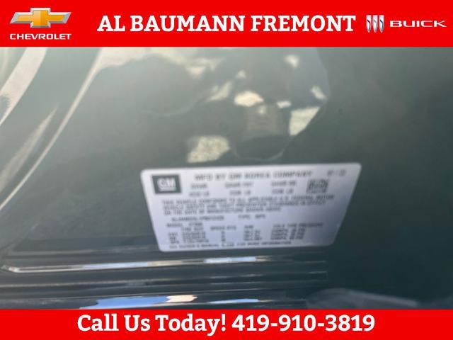 2023 Buick Encore GX Select FWD