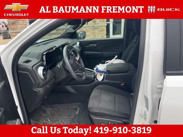 2023 Chevrolet Colorado 4WD Crew Cab Short Box LT