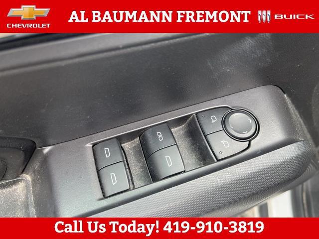 2023 Chevrolet Colorado 4WD Crew Cab Short Box LT