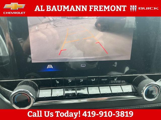 2023 Chevrolet Colorado 4WD Crew Cab Short Box LT