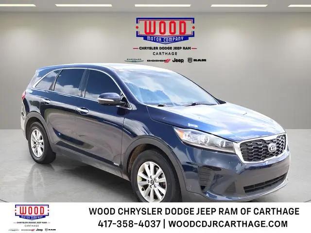2020 Kia Sorento 3.3L LX for sale in Carthage, MO