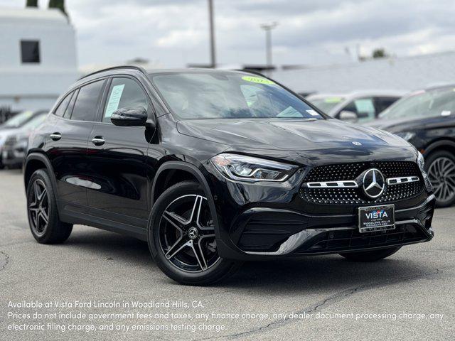 2023 Mercedes-Benz GLA-CLASS Base for sale in Woodland Hills, CA