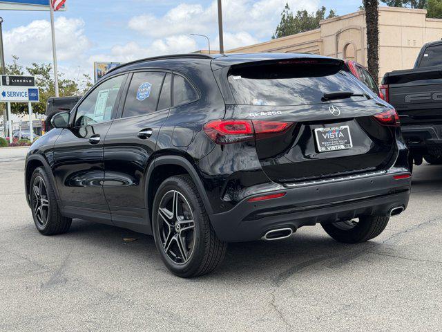 2023 Mercedes-Benz GLA-CLASS Base
