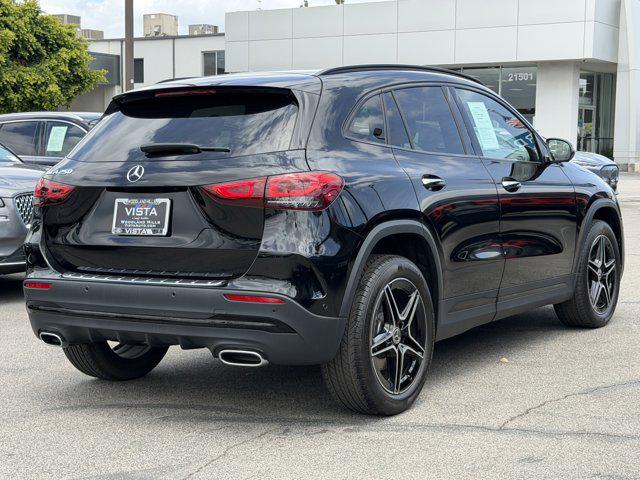 2023 Mercedes-Benz GLA-CLASS Base