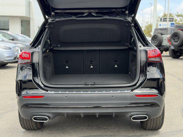 2023 Mercedes-Benz GLA-CLASS Base