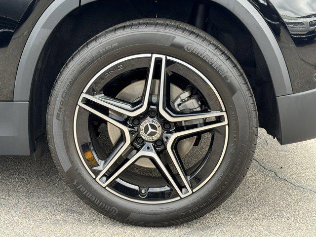 2023 Mercedes-Benz GLA-CLASS Base