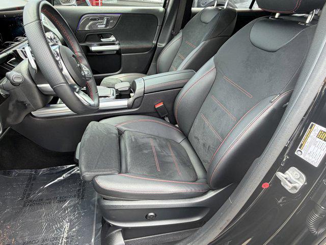 2023 Mercedes-Benz GLA-CLASS Base