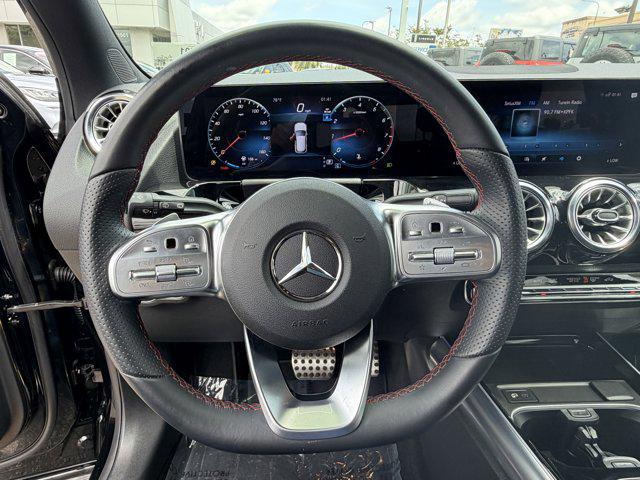 2023 Mercedes-Benz GLA-CLASS Base