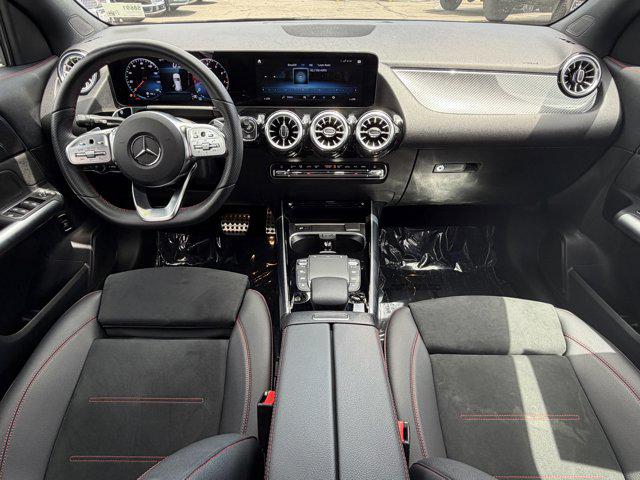 2023 Mercedes-Benz GLA-CLASS Base