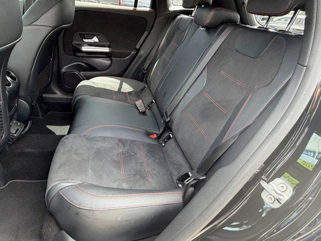 2023 Mercedes-Benz GLA-CLASS Base