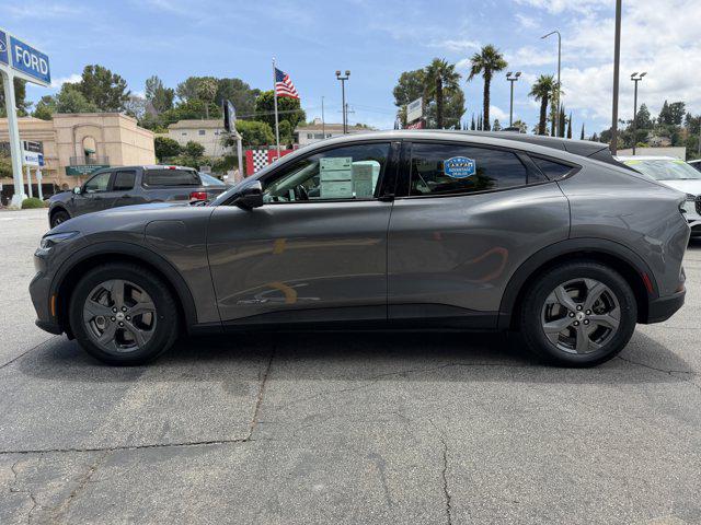 2023 Ford Mustang Mach-E Select