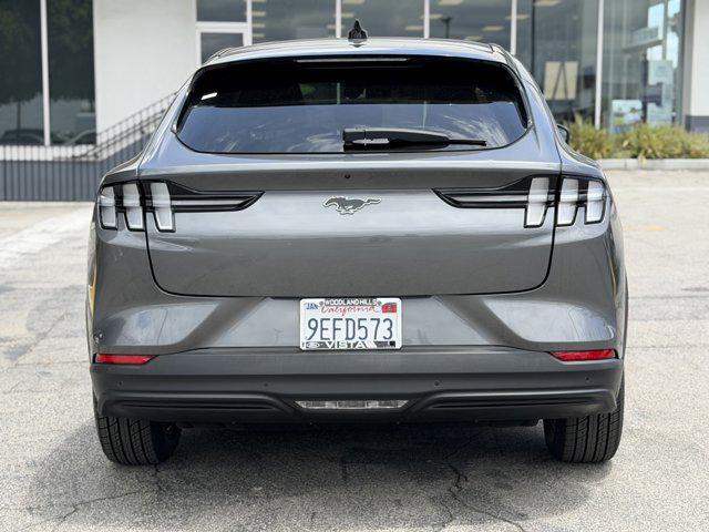 2023 Ford Mustang Mach-E Select
