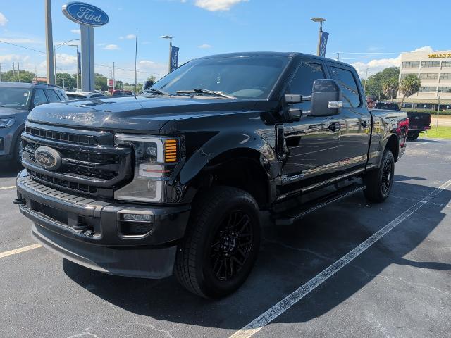 2022 Ford F-250 LARIAT for sale in Sebring, FL
