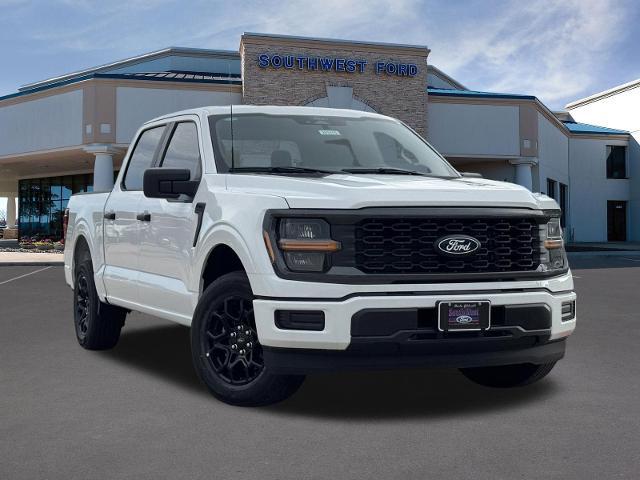 2015 Ford F-150 LARIAT for sale in Weatherford, TX