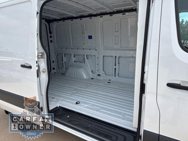 2025 Mercedes-Benz Sprinter 2500 Standard Roof 4-Cyl Diesel HO for sale in Weatherford, TX