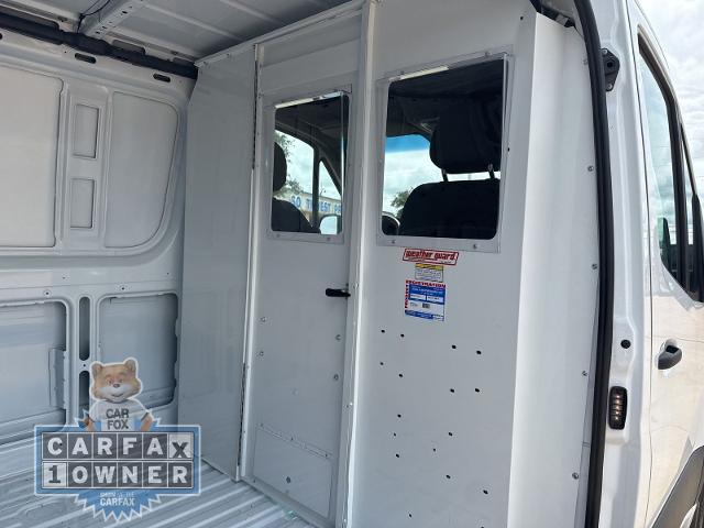 2025 Mercedes-Benz Sprinter 2500 Standard Roof 4-Cyl Diesel HO