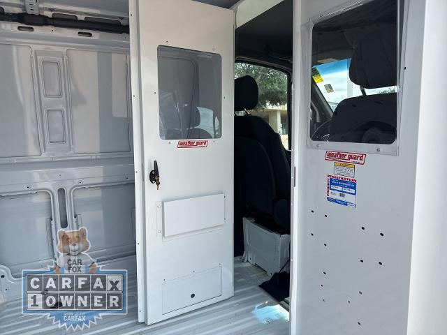 2025 Mercedes-Benz Sprinter 2500 Standard Roof 4-Cyl Diesel HO