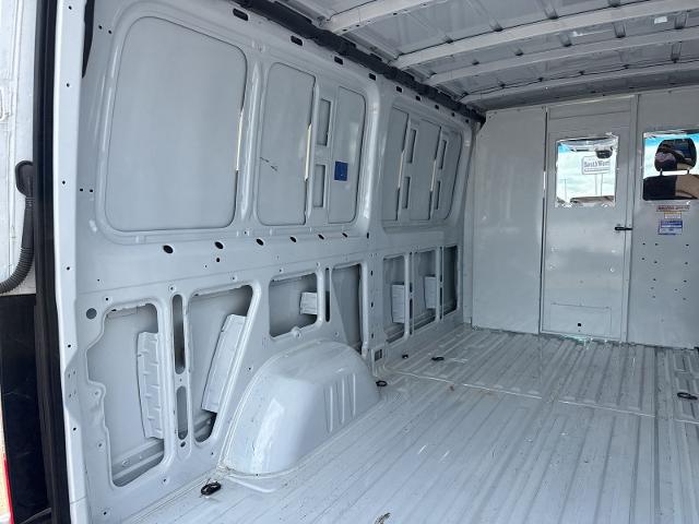 2025 Mercedes-Benz Sprinter 2500 Standard Roof 4-Cyl Diesel HO