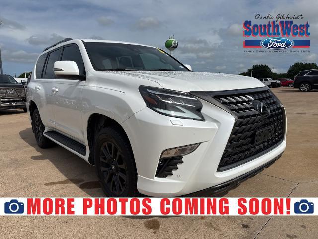 2022 Lexus GX 460 Base for sale in Weatherford, TX