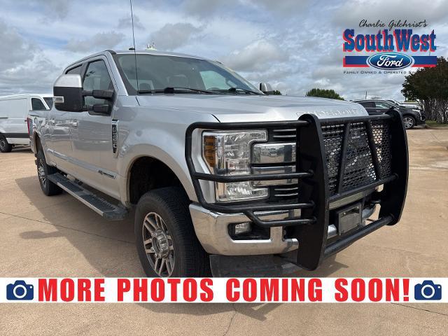 2018 Ford F-350 LARIAT for sale in Weatherford, TX