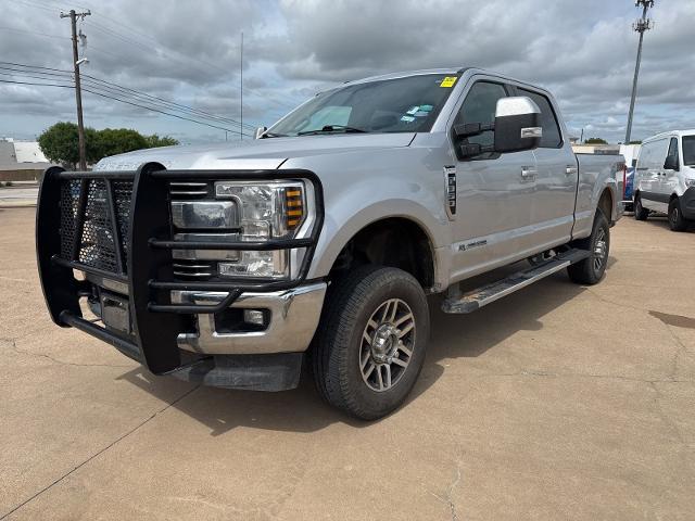 2018 Ford F-350 LARIAT